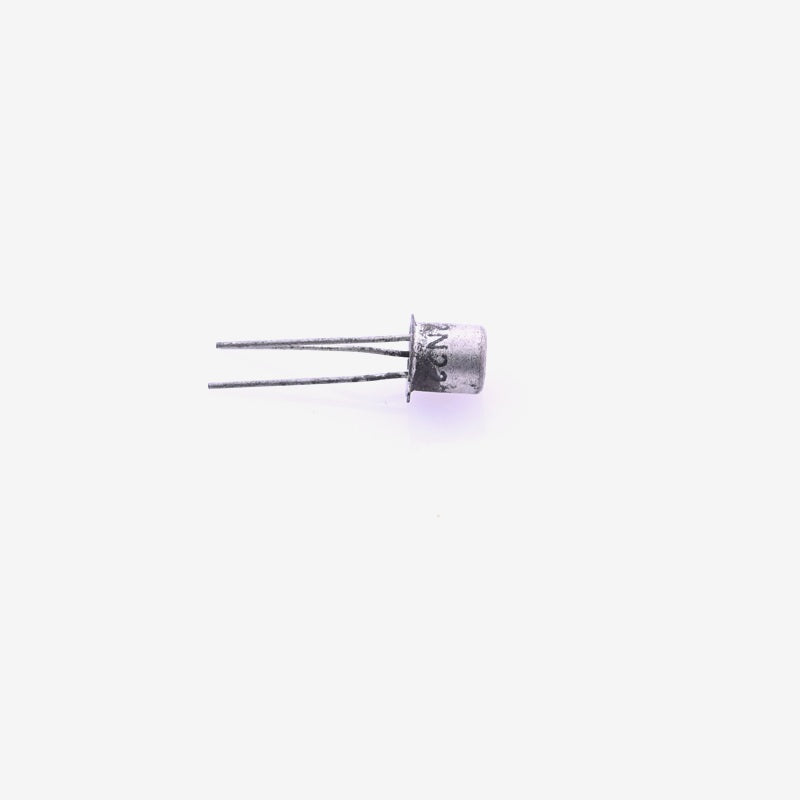 2N2222 (Metal Can) NPN Switching Transistor