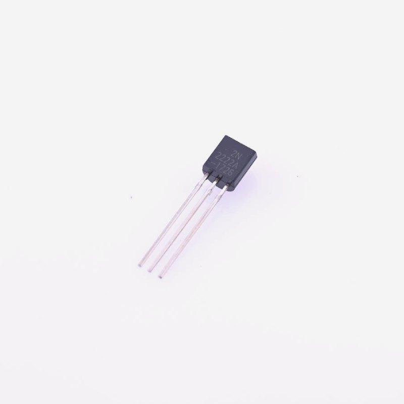 2N2222 NPN Switching Transistor