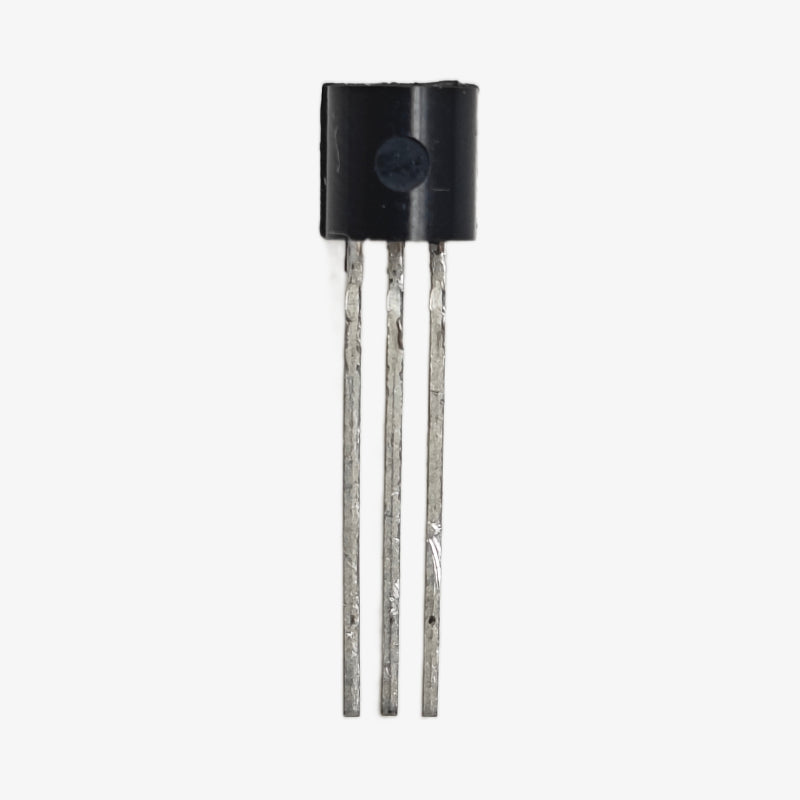 2N7000 N-Channel  MOSFET