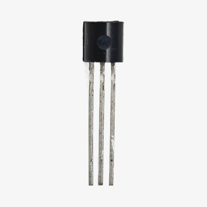 2N7000 N-Channel  MOSFET