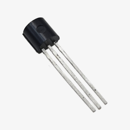 2N7000 N-Channel  MOSFET