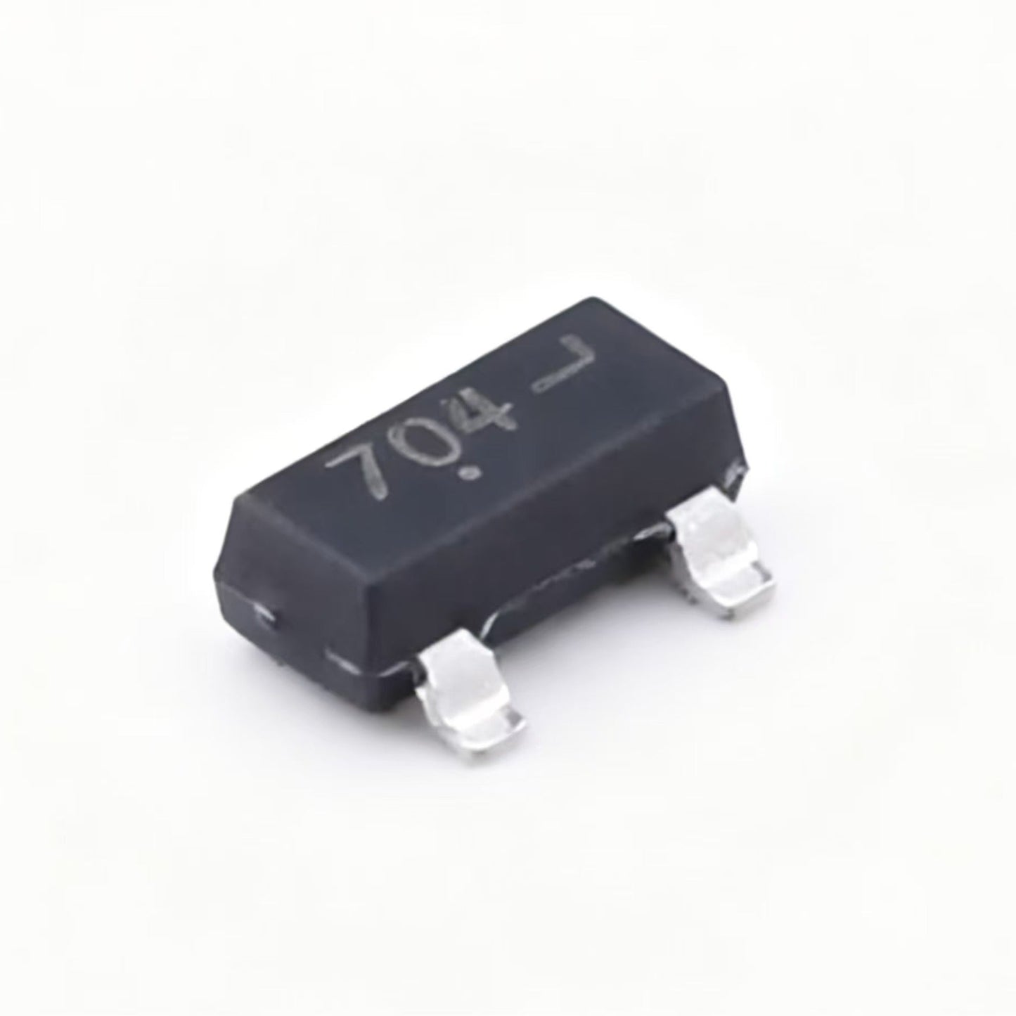 2N7002KT1G onsemi