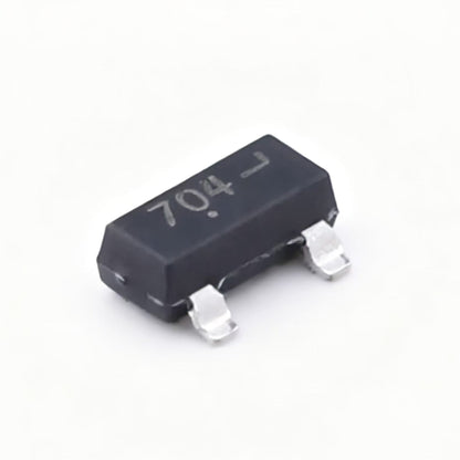 2N7002KT1G onsemi