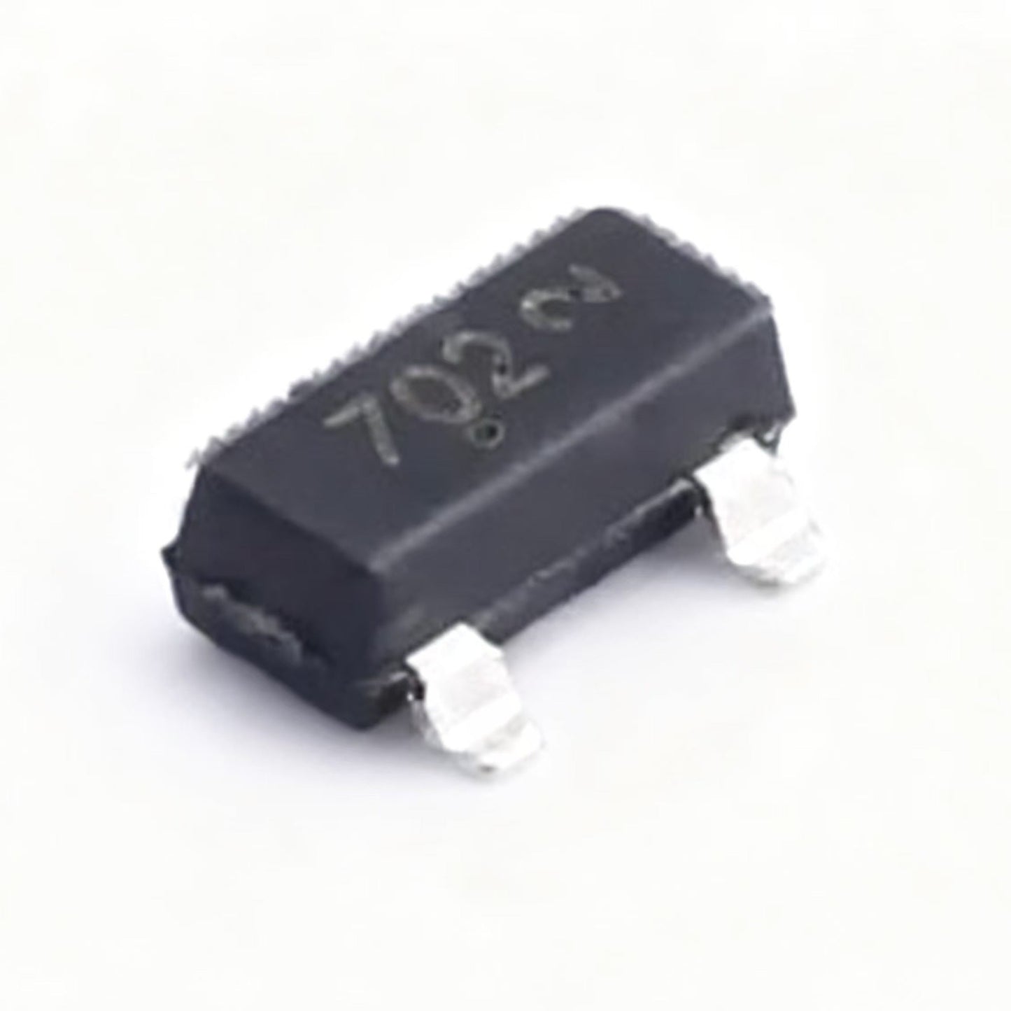 2N7002LT1G onsemi