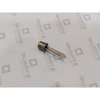 2N2222 (Metal Can) NPN Switching Transistor