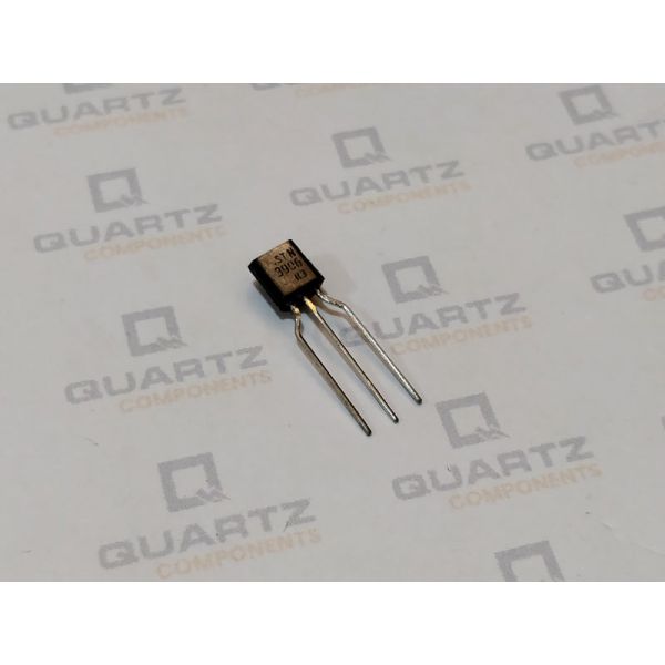 2N3906 PNP General Purpose Transistor
