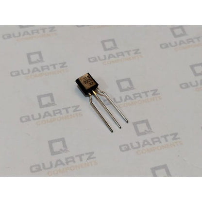 2N3906 PNP General Purpose Transistor