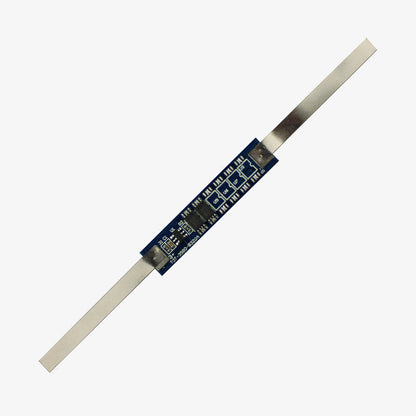1S 6A LFP 32650 Lithium Battery Protection Board 3.2V BMS