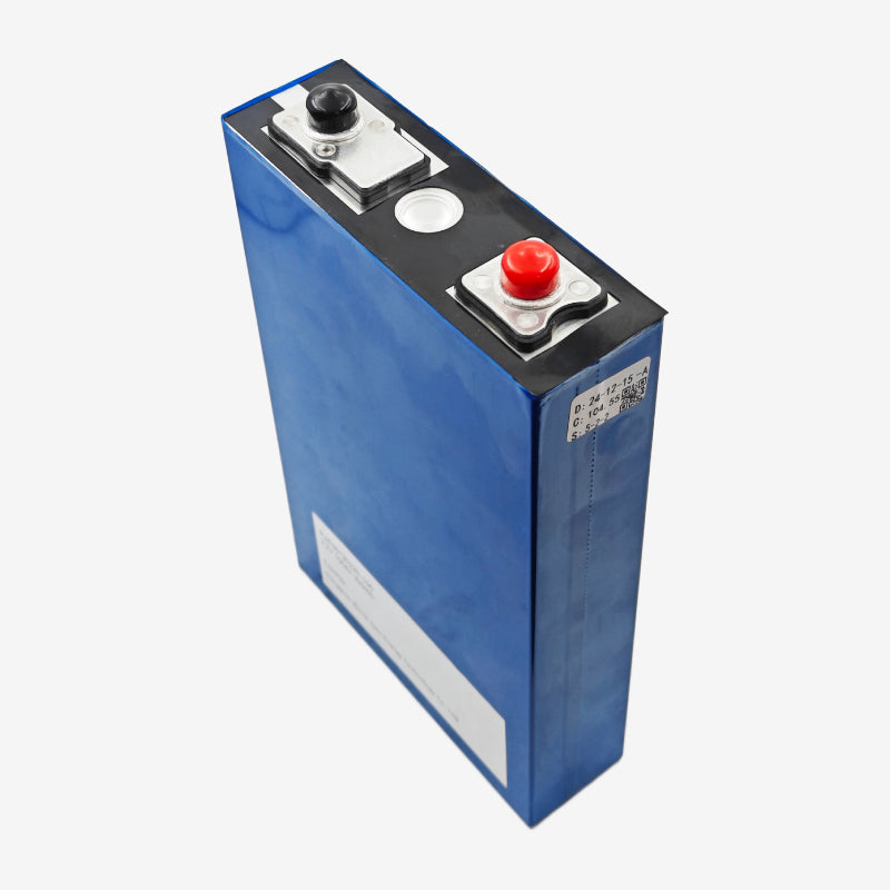 3.2V 100Ah LiFePO4 Prismatic Battery Cell (High Star Lithium Battery)