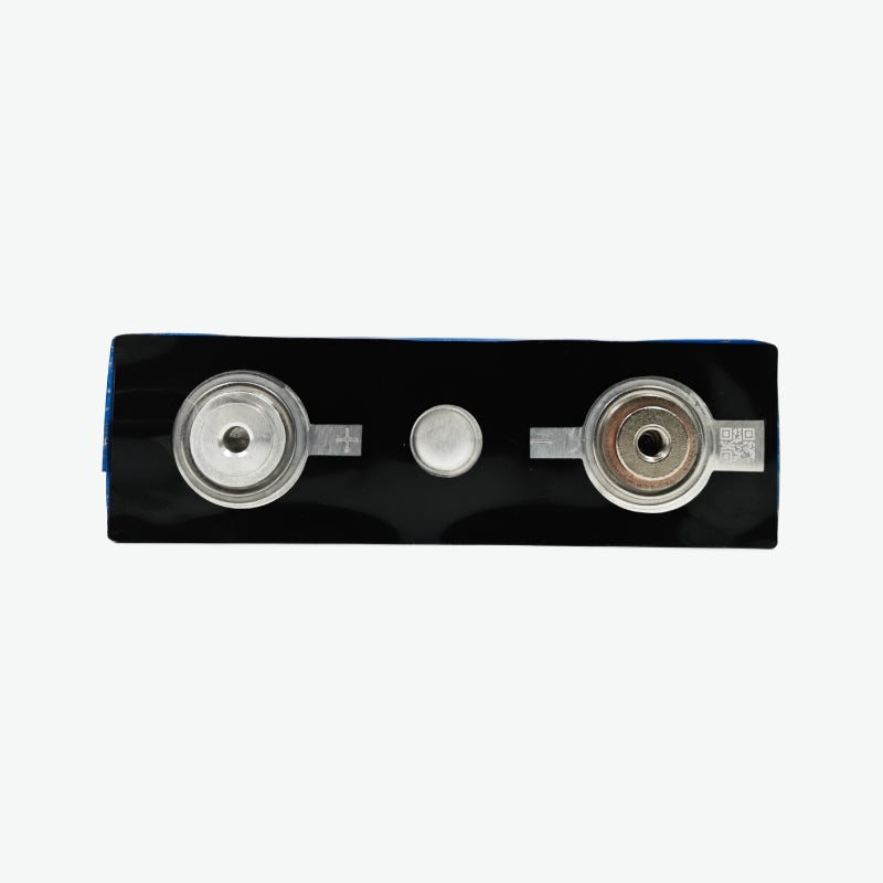 3.2V 100Ah LiFePO4 Prismatic Battery Cell (High Star Lithium Battery)