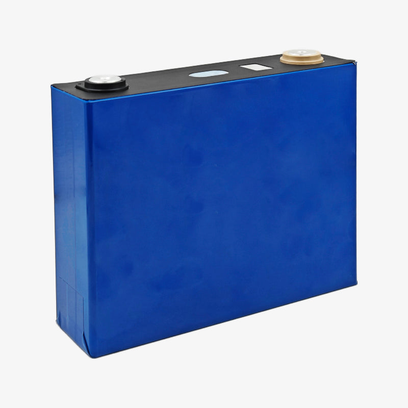 3.2V 100Ah LiFePO4 Prismatic Battery Cell (Ganfeng Lithium)