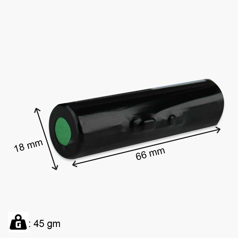WATTNINE® 3.7V 2200mah Lithium Battery Pack with 3 year warranty