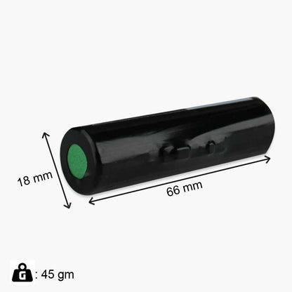 WATTNINE® 3.7V 2200mah Lithium Battery Pack with 3 year warranty