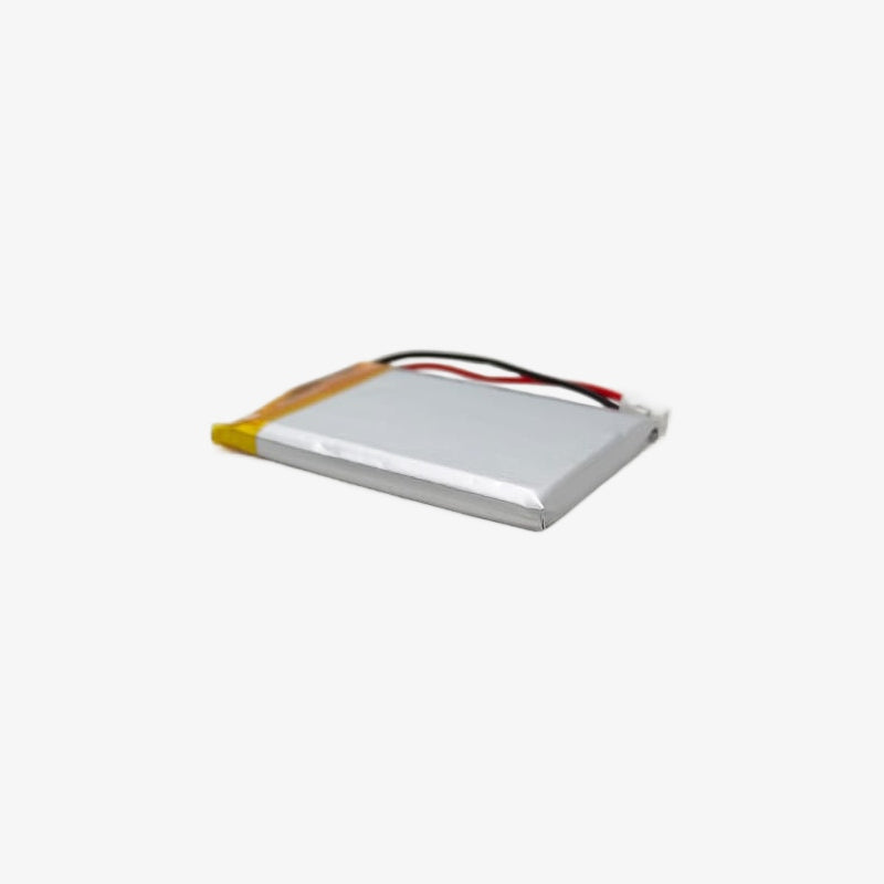 3.7V 2500mAH Li-Po Rechargeable Battery (103450)