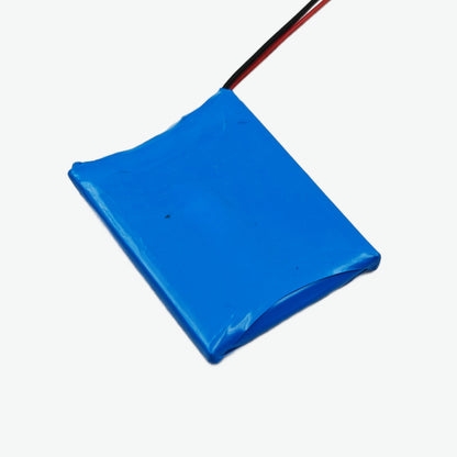 3.7V 1000mAh Li-Po Rechargeable Battery (YY-503040)