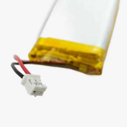3.7V 2500mAH Li-Po Rechargeable Battery (103450)