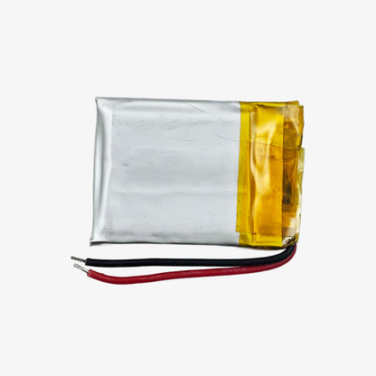 3.7V 480mAH Li-Po Rechargeable Battery (YXL-402025)