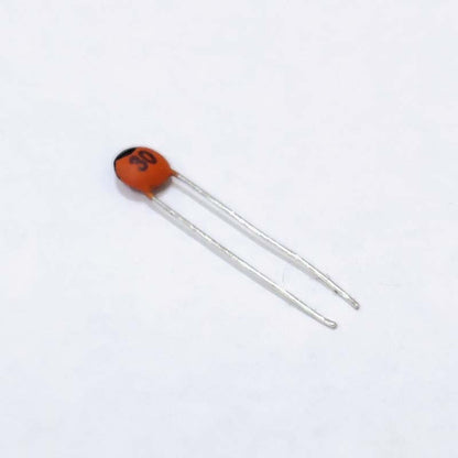 30pF Ceramic Capacitor (Pack of 5)