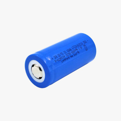 32700 - LFP 6000mAh Rechargeable Battery 1C - Grade A