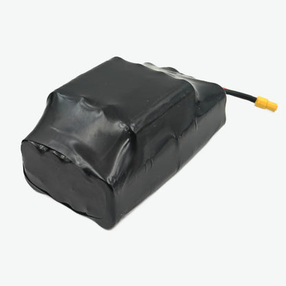 WATTNINE® 36V 4400mAh Rechargeable Lithium Battery with Warranty for Hoverboard, Segway, Industrial and Commercial Application
