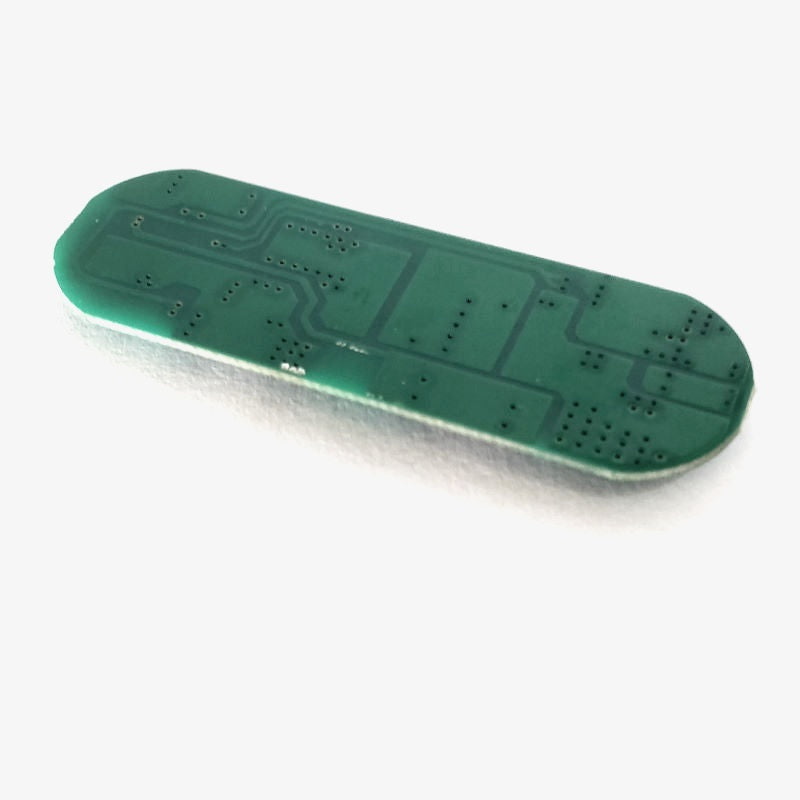 3S 5A Lithium Battery Protection BMS Module for 3.7V NMC cells