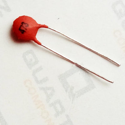 47000pF Ceramic Capacitor (Pack of 5)