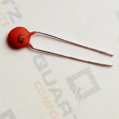 470pF Ceramic Capacitor (Pack of 5)