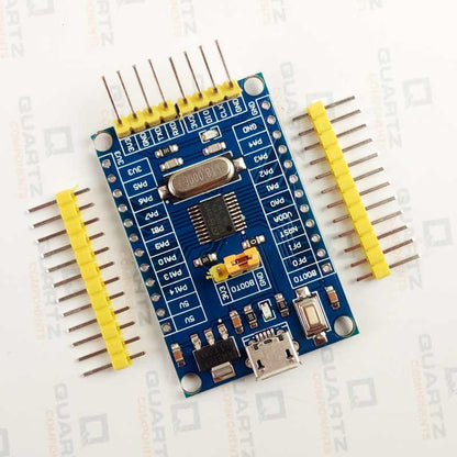 STM32F030F4P6 Development Board - CORTEX-M0 Core 32bit