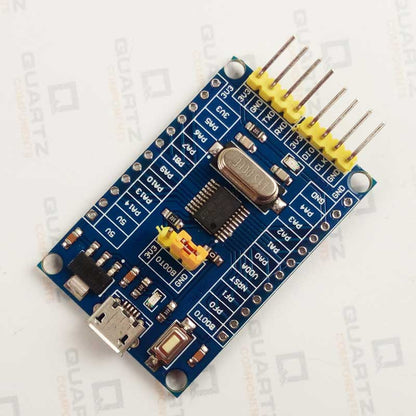 STM32F030F4P6 Development Board - CORTEX-M0 Core 32bit