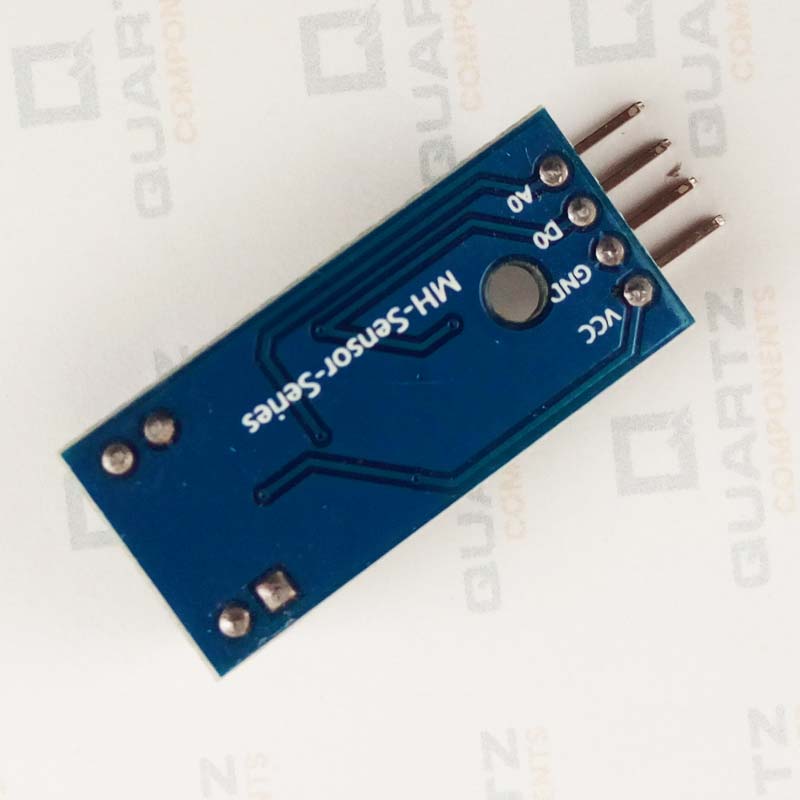 LM393 Motor Speed Measuring Sensor Module