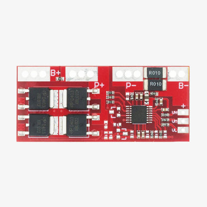 4S 14.8V 30A Lithium Battery Protection Board BMS Module