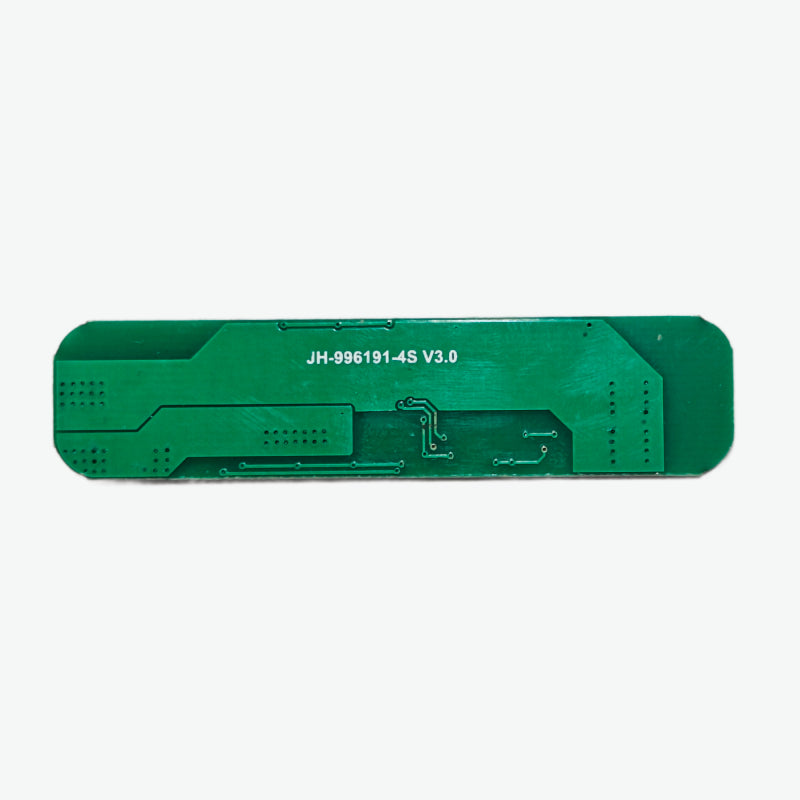 4S 10A Li-ion Battery Protection BMS Module for 3.7V NMC Cells