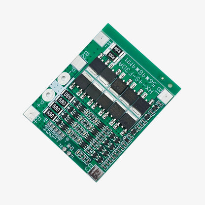 4S 30A 18650 Li-ion Lithium Battery Protection BMS Module for 14.8Vâ€?6.8V Battery