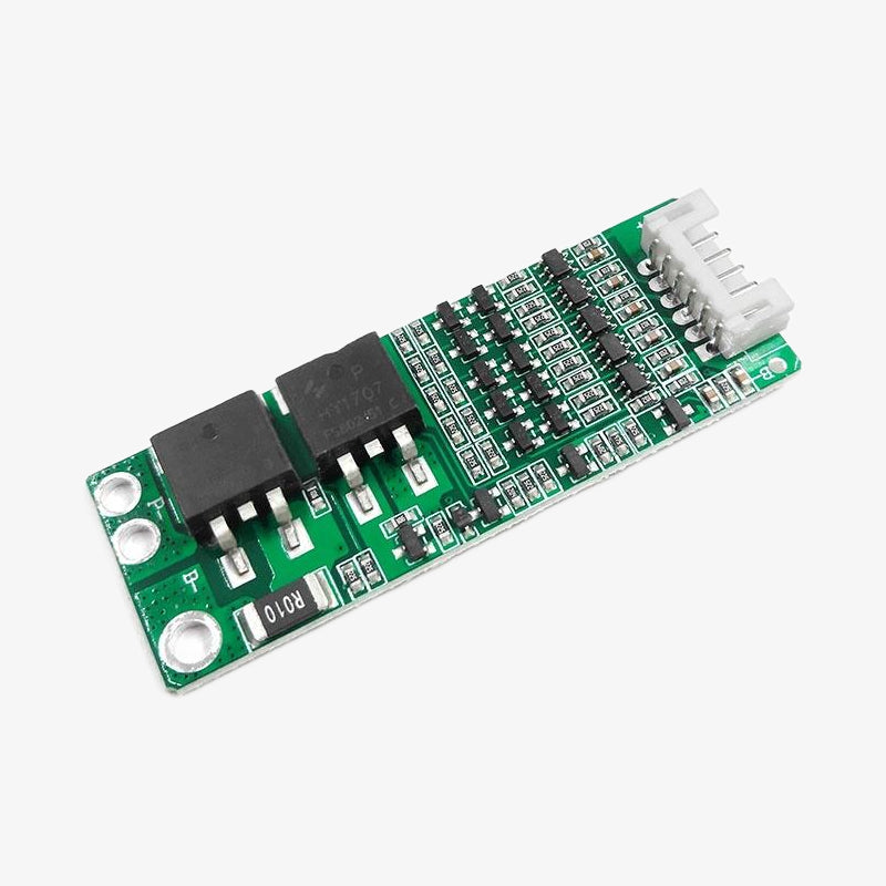 5S 15A 18650 Li-ion Lithium Battery BMS Module for 18V-21V Battery