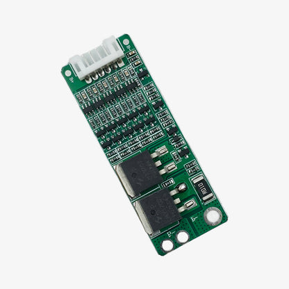 5S 15A 18650 Li-ion Lithium Battery BMS Module for 18V-21V Battery