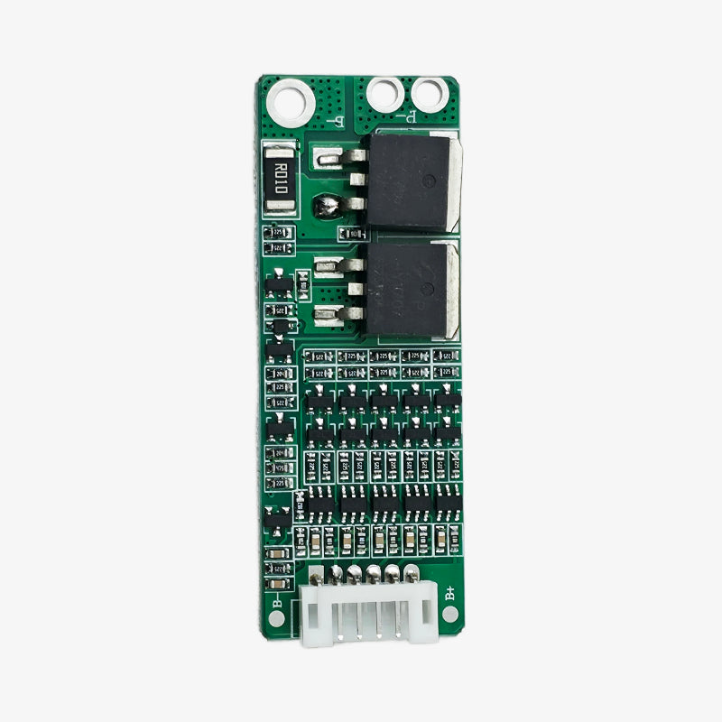 5S 15A 18650 Li-ion Lithium Battery BMS Module for 18V-21V Battery