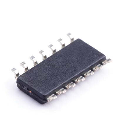 TJA1043T1J NXP