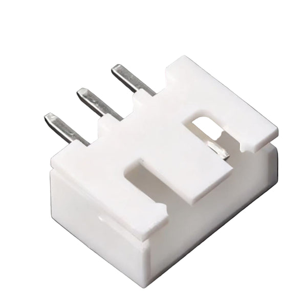 ZX-XH2.54-3PZZ Megastar