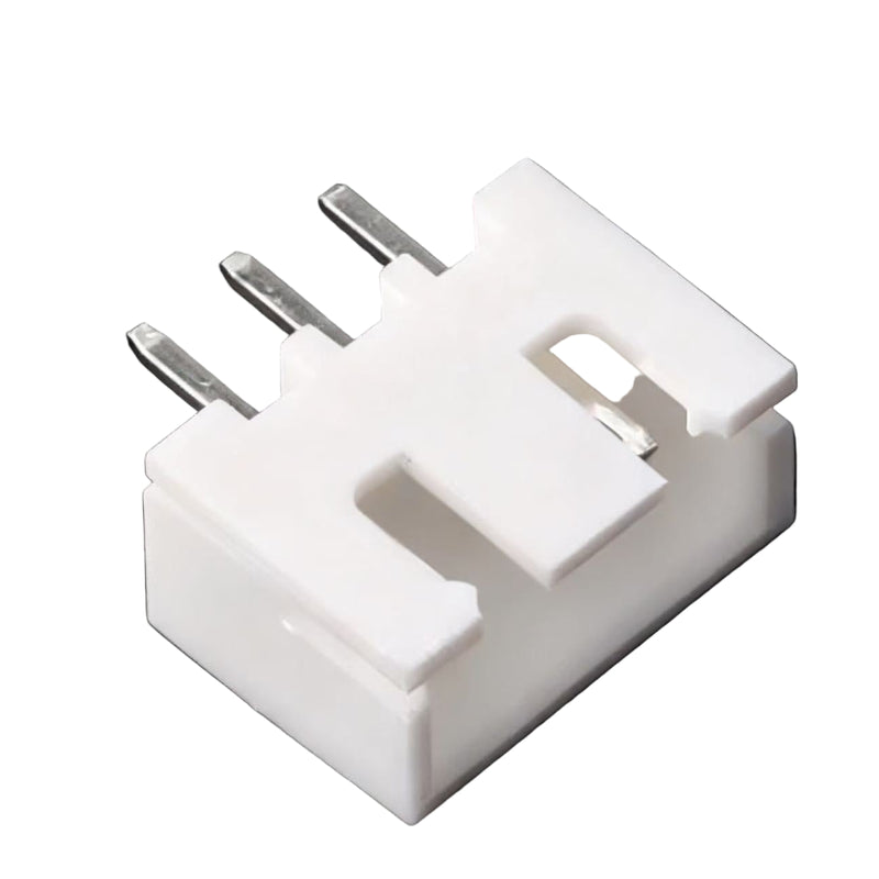 ZX-XH2.54-3PZZ Megastar