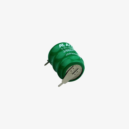 3.6V 80mAh PCB Mount Ni-MH Battery | Nickel Cell