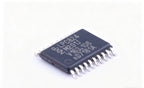 LPC824M201JDH20J NXP TSSOP-20 electronic component | YUZX