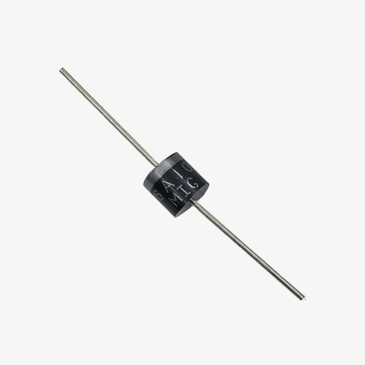 6A10 General Purpose Silicon Rectifier Diode 6A