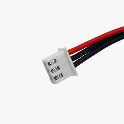 7.4V 2200mAh 2S 80C Lithium-Polymer Rechargeable Battery
