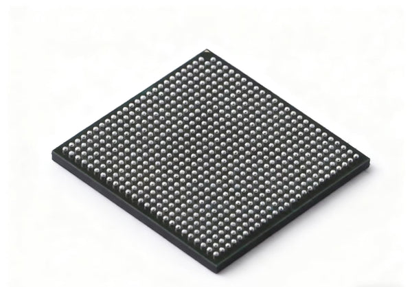 MCIMX6U7CVM08AC NXP MAPBGA-624