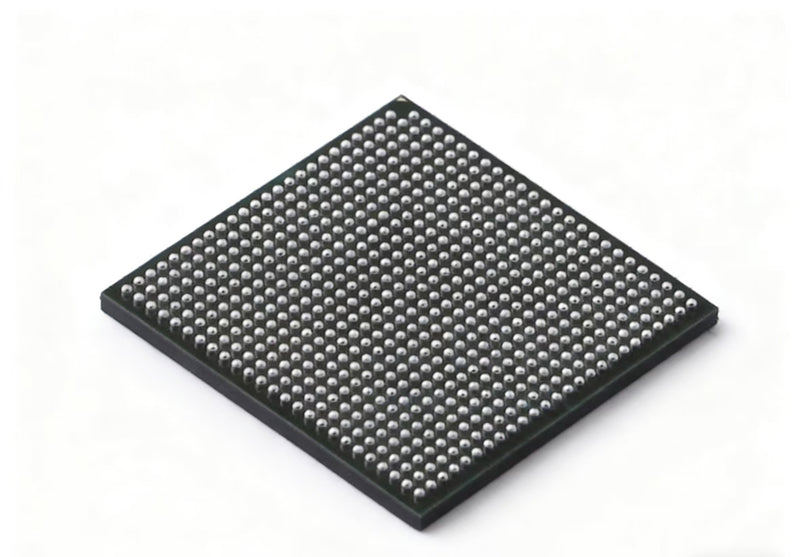 MCIMX6U7CVM08AC NXP MAPBGA-624