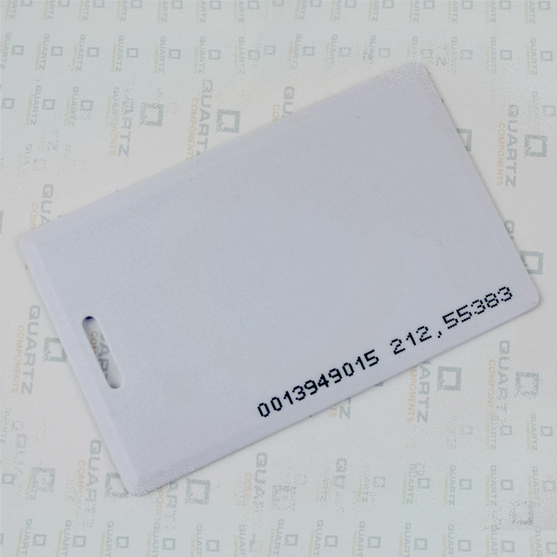 EM18 RFID Reader module with RFID Card