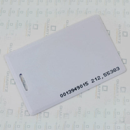 EM18 RFID Reader module with RFID Card