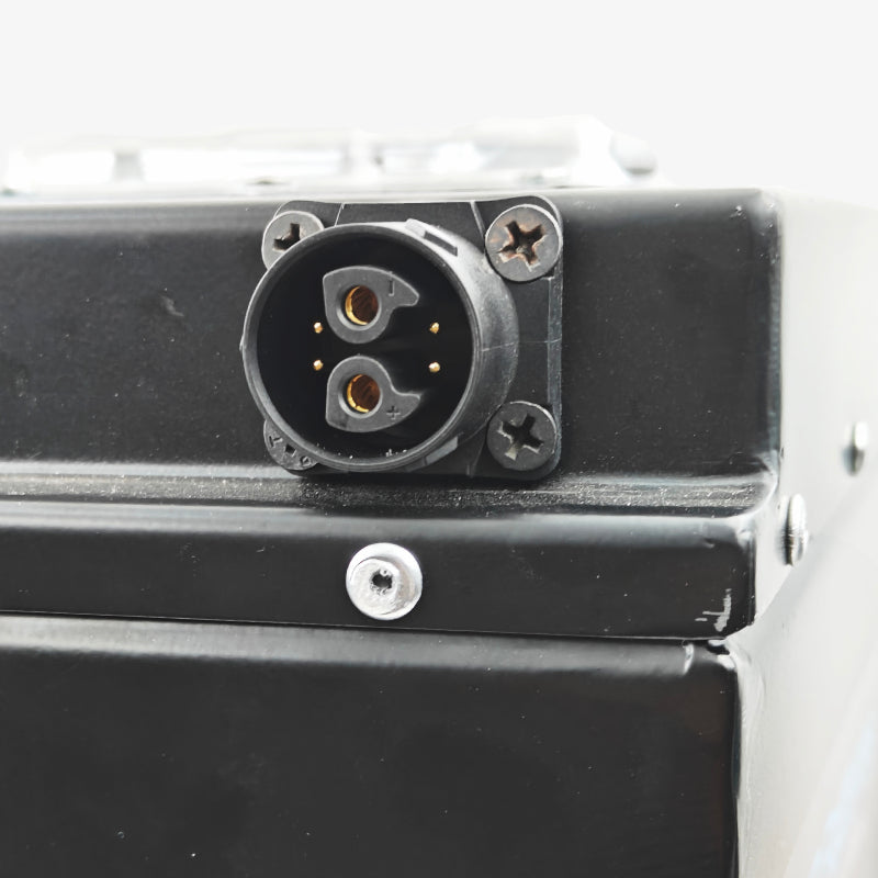 72V 29Ah Lithium-Ion Battery for Electric Scooter