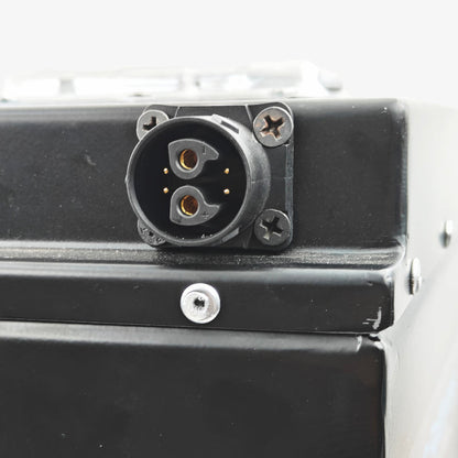 72V 29Ah Lithium-Ion Battery for Electric Scooter