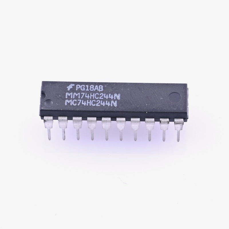 74HC244 Octal Buffer IC